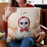 Custom-Pet-Portrait-Oil-Painting-Art-Christmas-Decor-Gifts-For-Pet-Lovers-Personalized-Pillow-3