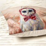 Custom-Pet-Portrait-Oil-Painting-Art-Christmas-Decor-Gifts-For-Pet-Lovers-Personalized-Pillow-4