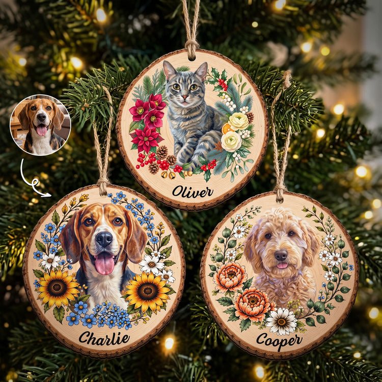 Custom-Pet-Portrait-Oil-Paiting-Art-Memorial-Gifts-For-Pet-Lovers-Personalized-Ornament-1