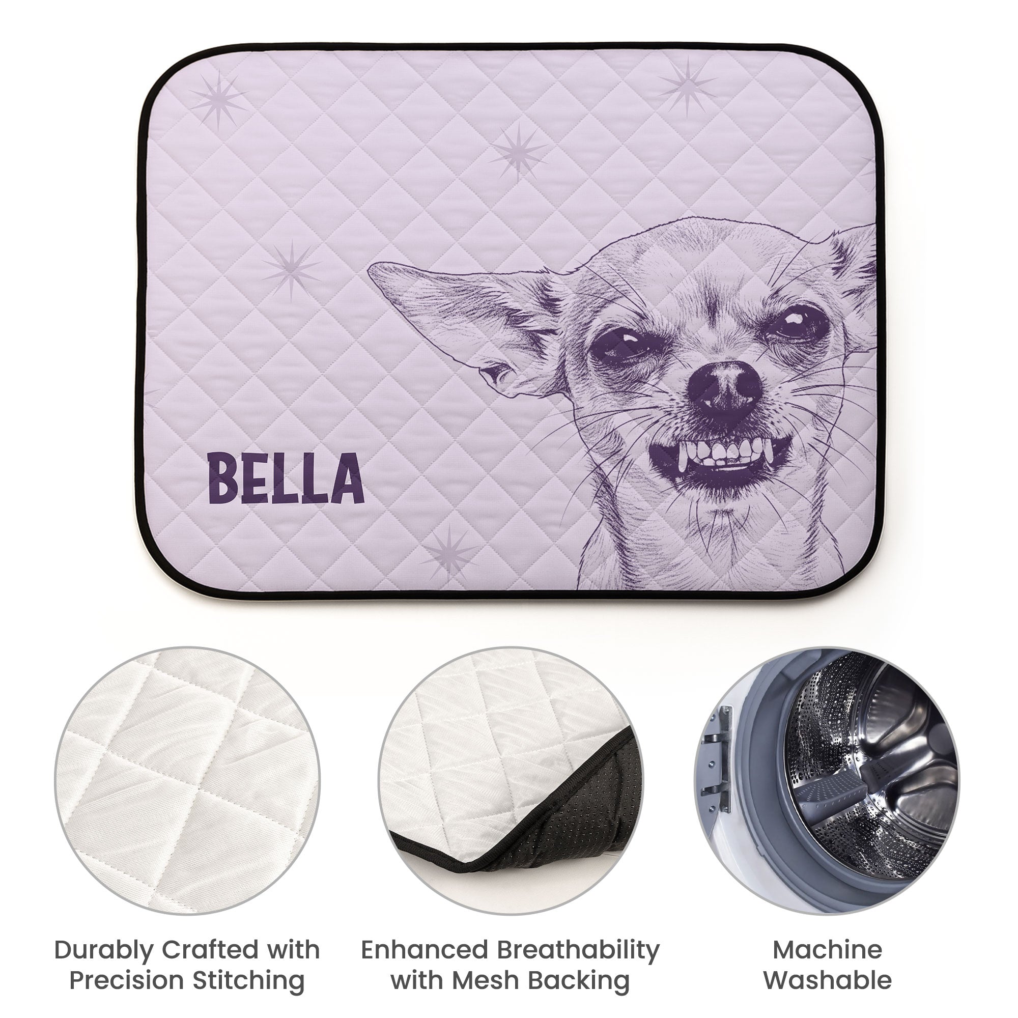 Custom-Pet-Portrait-Personalized-Cooling-Mat-7