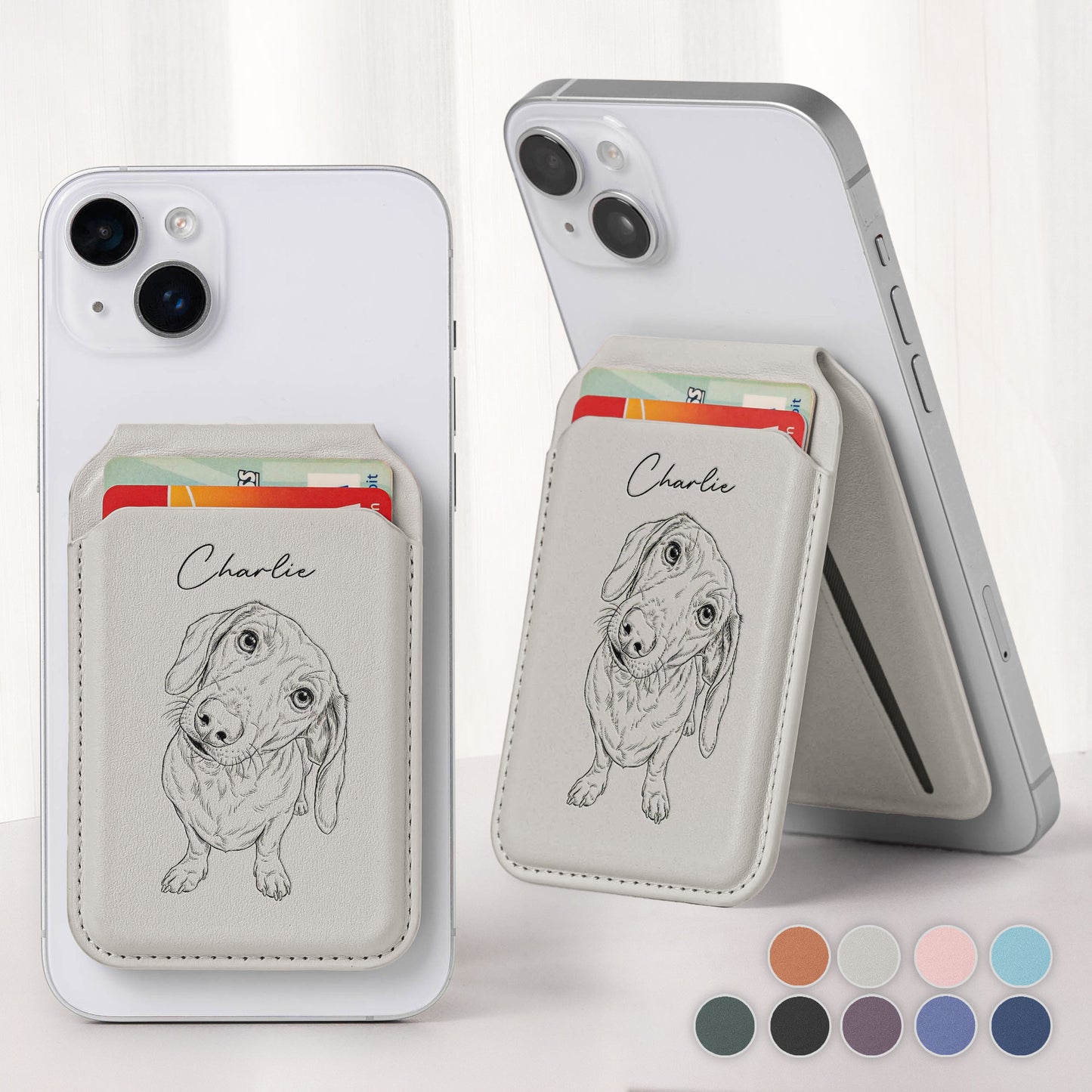 Custom-Pet-Portrait-Personalized-Wallet-Compatible-With-Magsafe-2