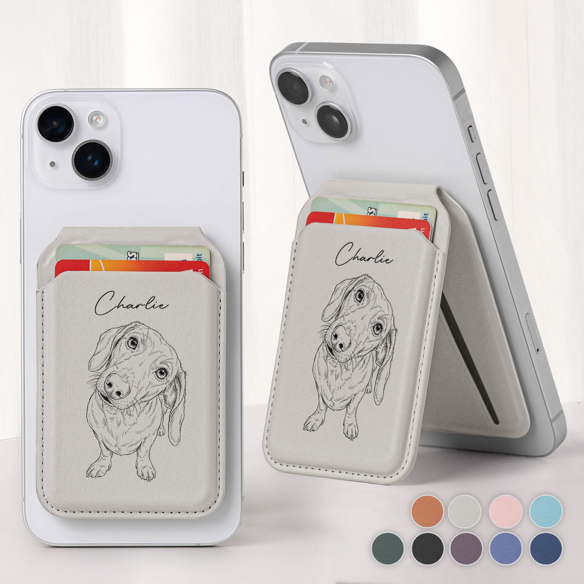 Custom-Pet-Portrait-Personalized-Wallet-Compatible-With-Magsafe-2