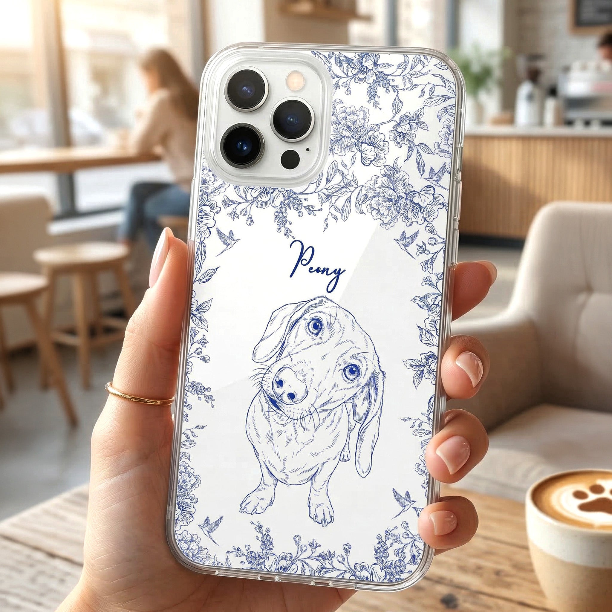 Custom_Pet_Portrait_Phone_Case_For_Dog_Lover_Cat_Lover_Personalized_Phone_Case_2