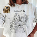 Custom-Pet-Portrait-Shirt-Personalized-Photo-Shirt-1