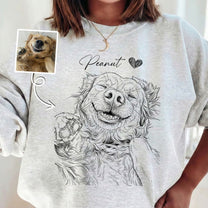 Custom-Pet-Portrait-Shirt-Personalized-Photo-Shirt-1