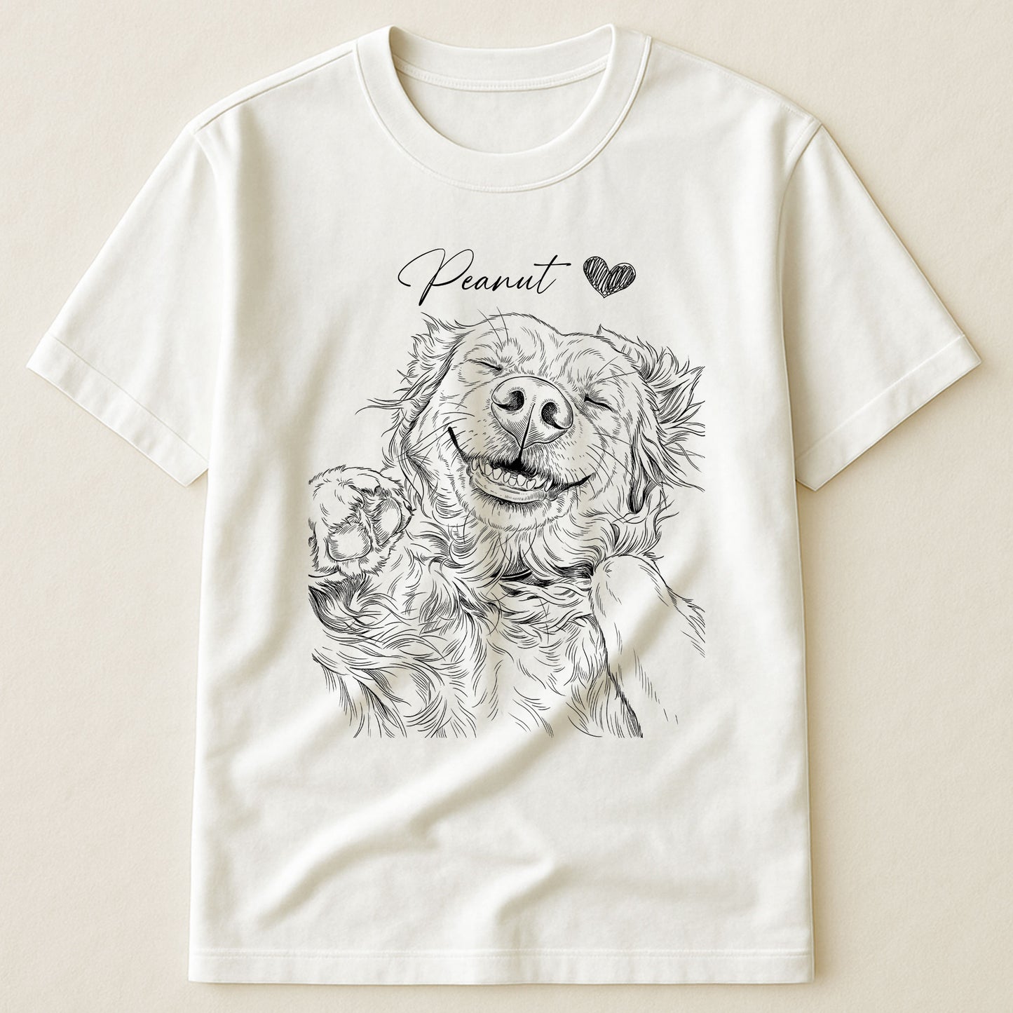 Custom-Pet-Portrait-Shirt-Personalized-Photo-Shirt-2