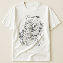 Custom-Pet-Portrait-Shirt-Personalized-Photo-Shirt-2