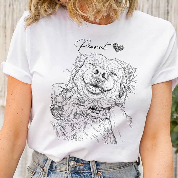 Custom-Pet-Portrait-Shirt-Personalized-Photo-Shirt-3