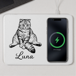 Custom-Pet-Portrait-Sketch-Line-Art-Gift-For-Pet-Lovers-Personalized-Charging-Pad3