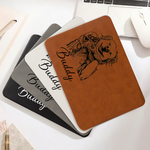 Custom-Pet-Portrait-Sketch-Line-Art-Gift-For-Pet-Lovers-Personalized-Charging-Pad4