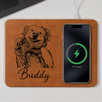 Custom-Pet-Portrait-Sketch-Line-Art-Gift-For-Pet-Lovers-Personalized-Charging-Pad8