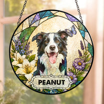 Custom-Pet-Portrait-Stained-Glass-Style-Art-Dog-Owners-Gifts-Pet-Loss-Gifts-Personalized-Window-Hanging-Suncatcher-2
