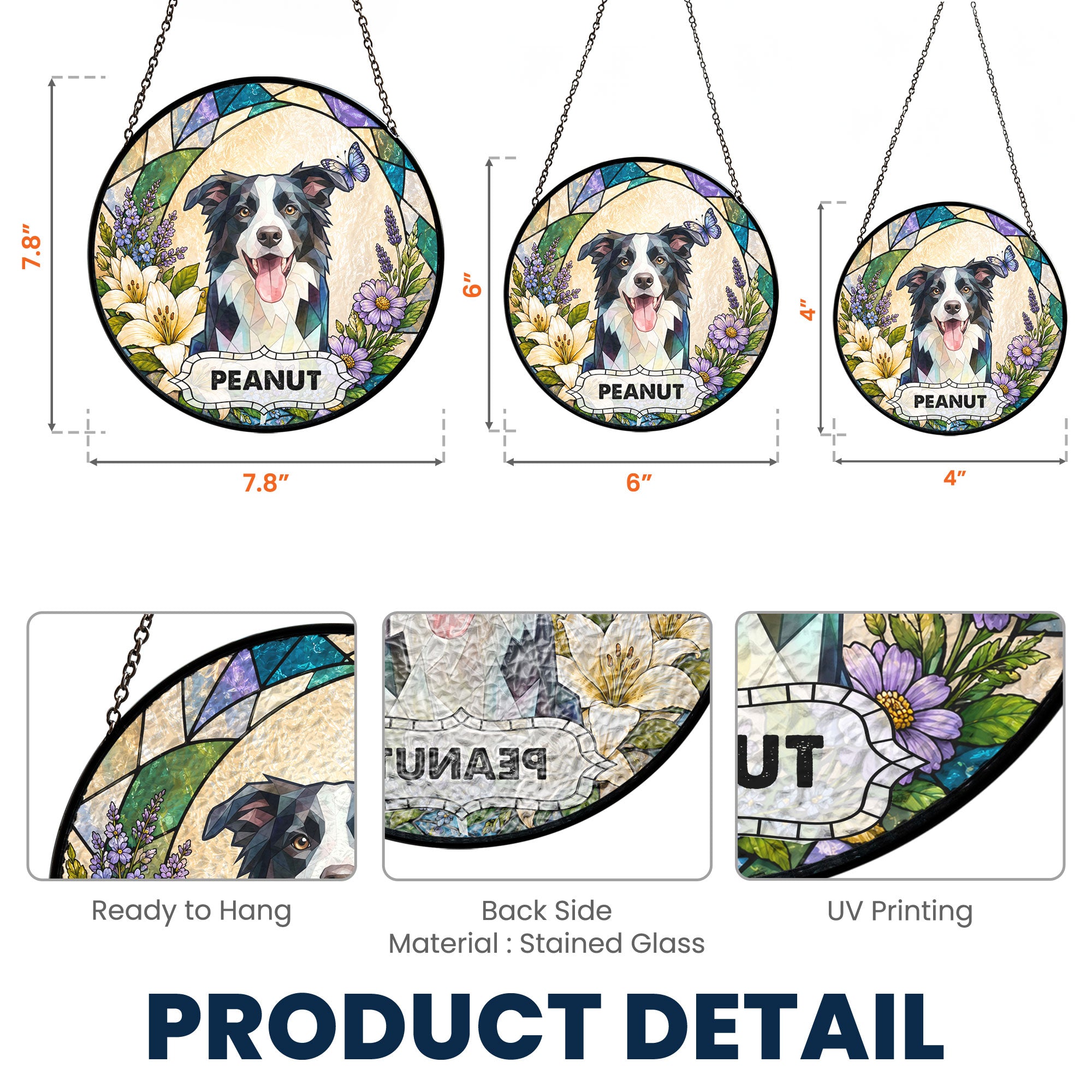 Custom-Pet-Portrait-Stained-Glass-Style-Art-Dog-Owners-Gifts-Pet-Loss-Gifts-Personalized-Window-Hanging-Suncatcher-6