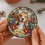 Custom-Pet-Portrait-Stained-Glass-Style-Gift-For-Pet-Lovers-Personalized-Coaster-4