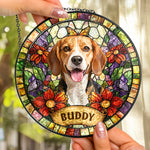 Custom-Pet-Portrait-Stained-Glass-Style-Gift-For-Pet-Lovers-Personalized-Window-Hanging-Suncatcher-3