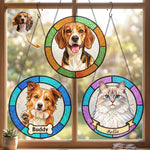 Custom-Pet-Portrait-Stained-Glass-Style-Gift-For-Pet-Owners-Personalized-Window-Hanging-Suncatcher-1
