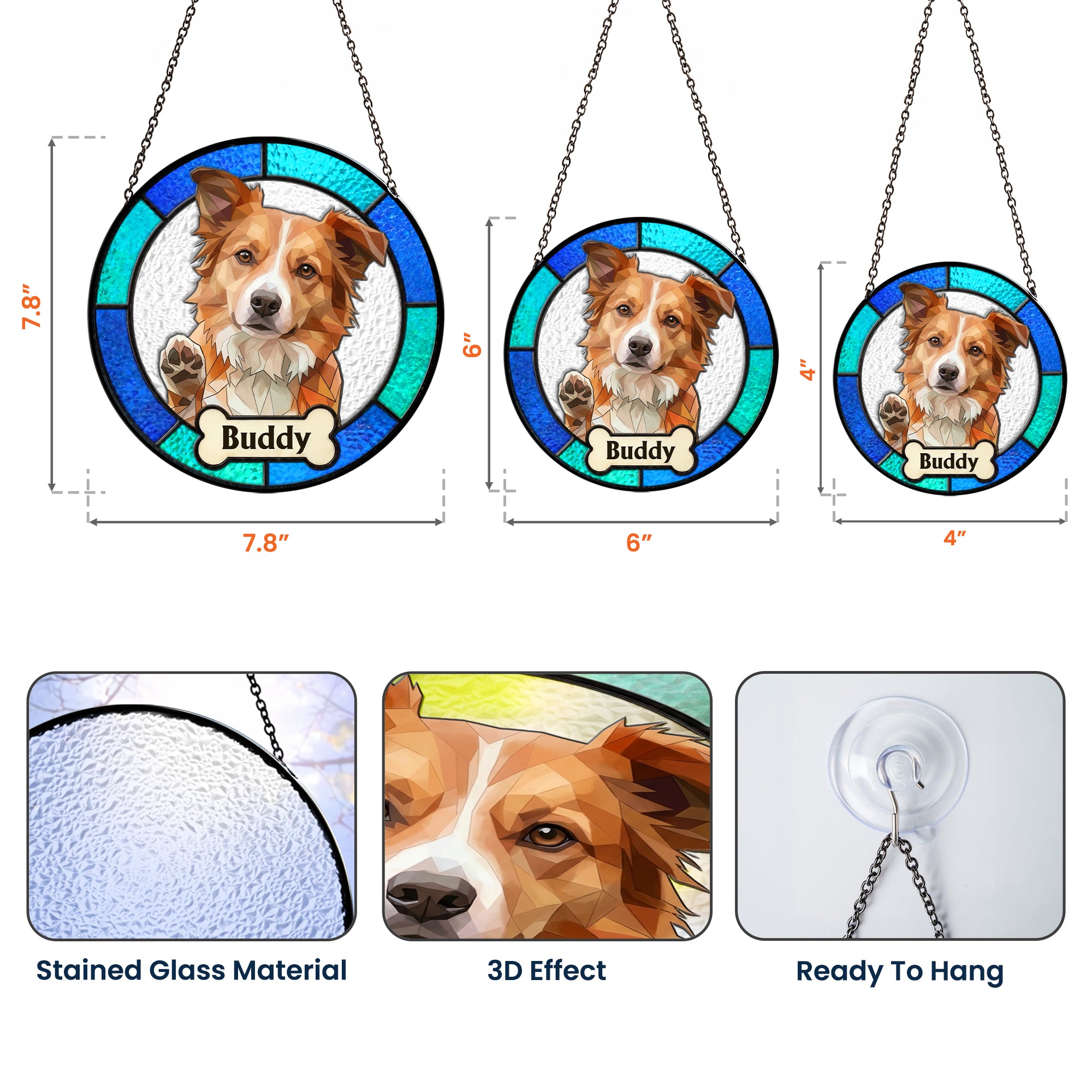 Custom-Pet-Portrait-Stained-Glass-Style-Gift-For-Pet-Owners-Personalized-Window-Hanging-Suncatcher-7