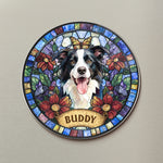 Custom-Pet-Portrait-Stained-Glass-Style-Gifts-For-Pet-Owners-Personalized-Magnet-3