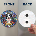 Custom-Pet-Portrait-Stained-Glass-Style-Gifts-For-Pet-Owners-Personalized-Magnet-4