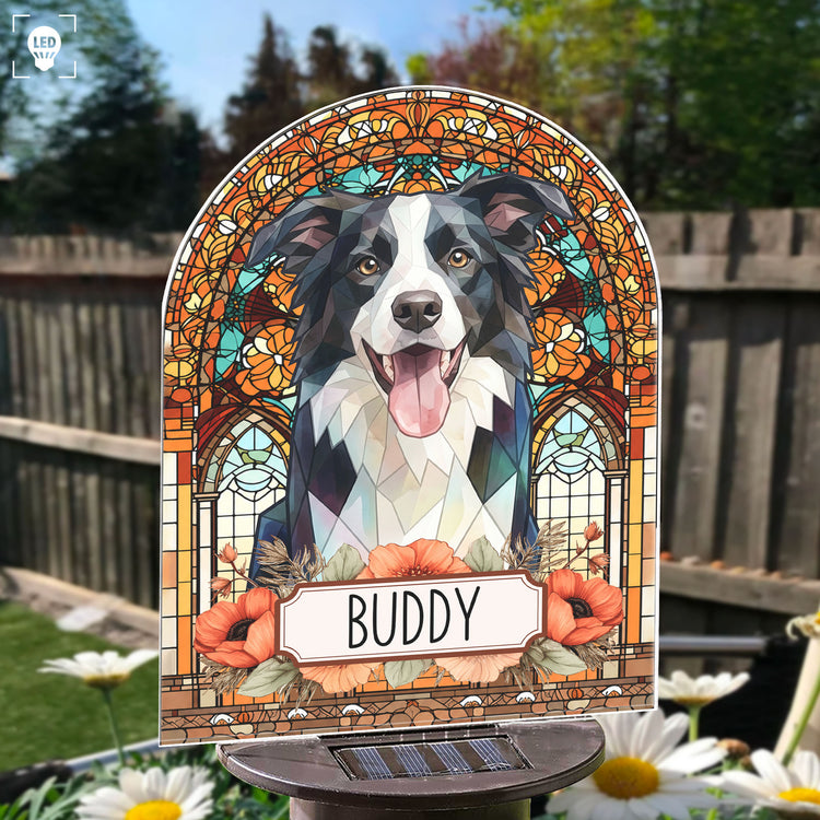 Custom-Pet-Portrait-Stained-Glass-Style-Loss-Of-Pet-Gift-For-Pet-Owners-Personalized-Solar-Light-2