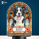 Custom-Pet-Portrait-Stained-Glass-Style-Loss-Of-Pet-Gift-For-Pet-Owners-Personalized-Solar-Light-4