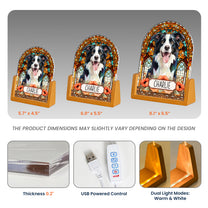 Custom-Pet-Portrait-Stained-Glass-Style-Memorial-Gift-For-Pet-Owners-Personalized-Night-Light-5