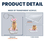 Custom-Pet-Portrait-Turn-Photo-Into-Art,-Gifts-For-Dog-Lovers,-Cat-Lovers-Personalized-Keychain-5