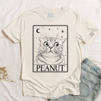 Custom-Pet-Portrait-Vintage-Version-Personalized-Shirt-1