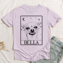 Custom-Pet-Portrait-Vintage-Version-Personalized-Shirt-3