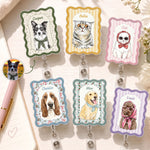 Custom-Pet-Portrait-Watercolor-Art-Christmas-Gifts-New-Year-Gifts-For-Pet-Lovers-Personalized-Acrylic-Badge-Reel-1