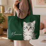 Custom-Pet-Portrait-Watercolor-Bag-Personalized-Tote-Bag-6