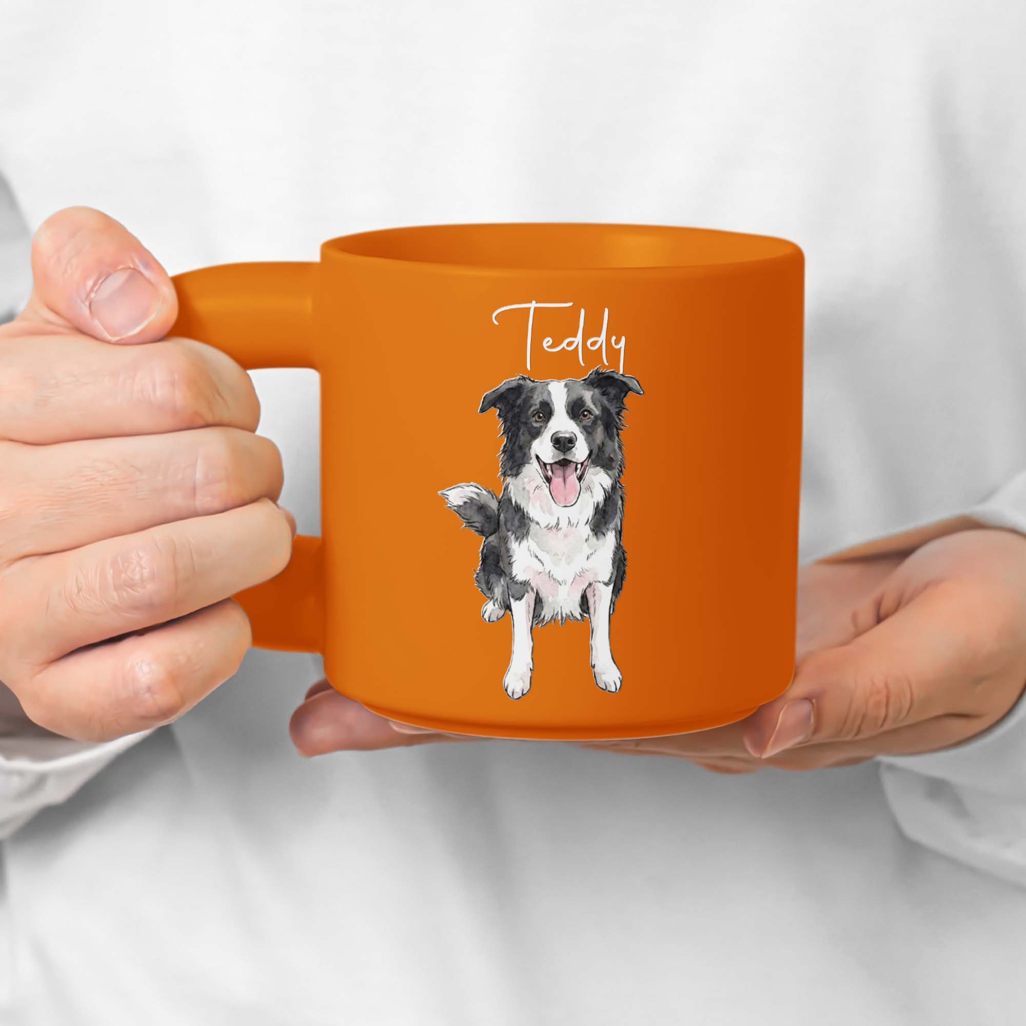 Custom-Pet-Portrait-Watercolor-Chunky-Mug-Gift-For-Pet-Lovers-Personalized-Mug4