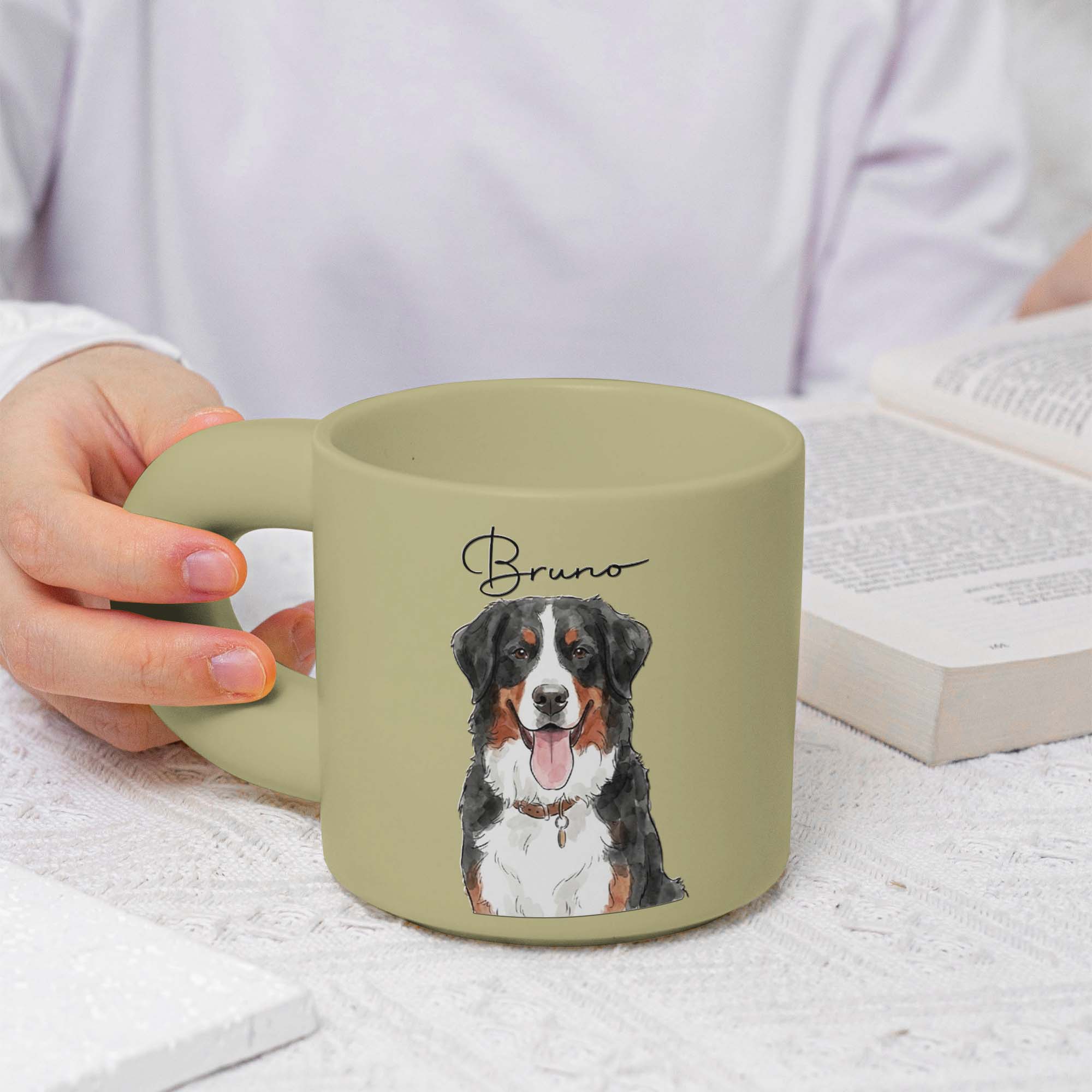 Custom-Pet-Portrait-Watercolor-Chunky-Mug-Gift-For-Pet-Lovers-Personalized-Mug6
