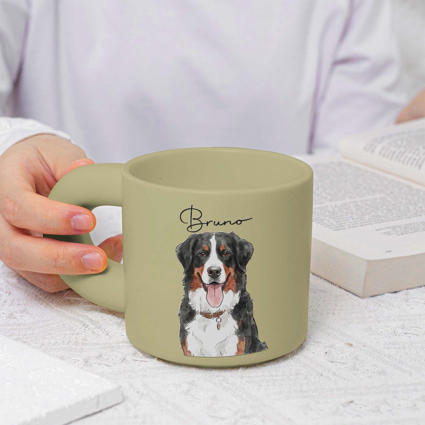 Custom-Pet-Portrait-Watercolor-Chunky-Mug-Gift-For-Pet-Lovers-Personalized-Mug6