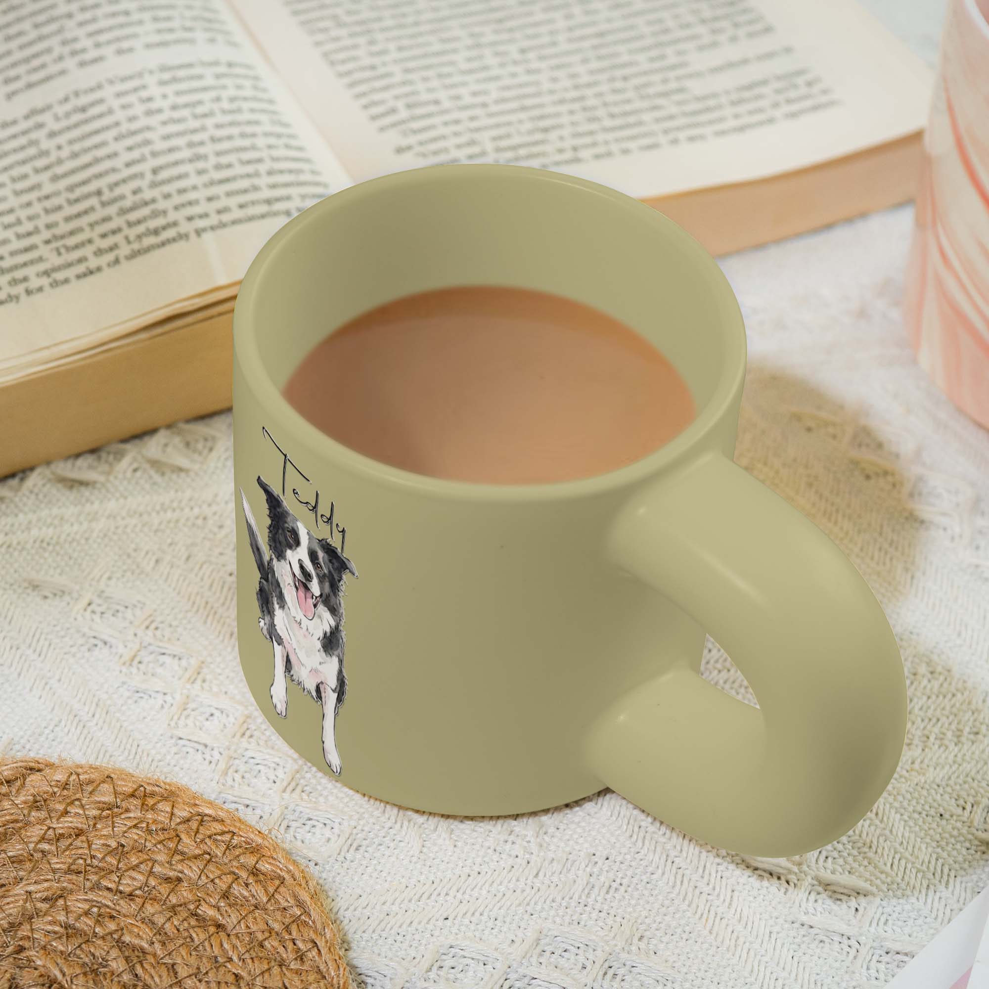 Custom-Pet-Portrait-Watercolor-Chunky-Mug-Gift-For-Pet-Lovers-Personalized-Mug7