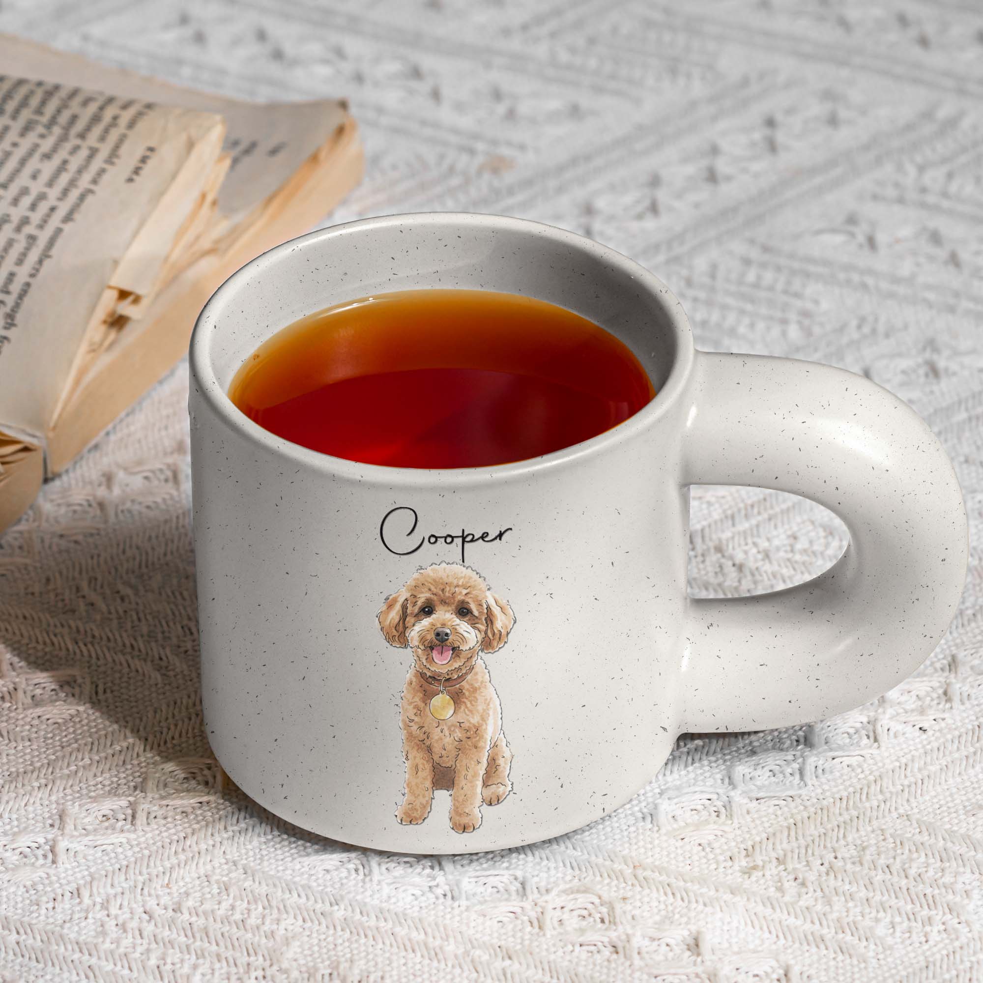 Custom-Pet-Portrait-Watercolor-Chunky-Mug-Gift-For-Pet-Lovers-Personalized-Mug8