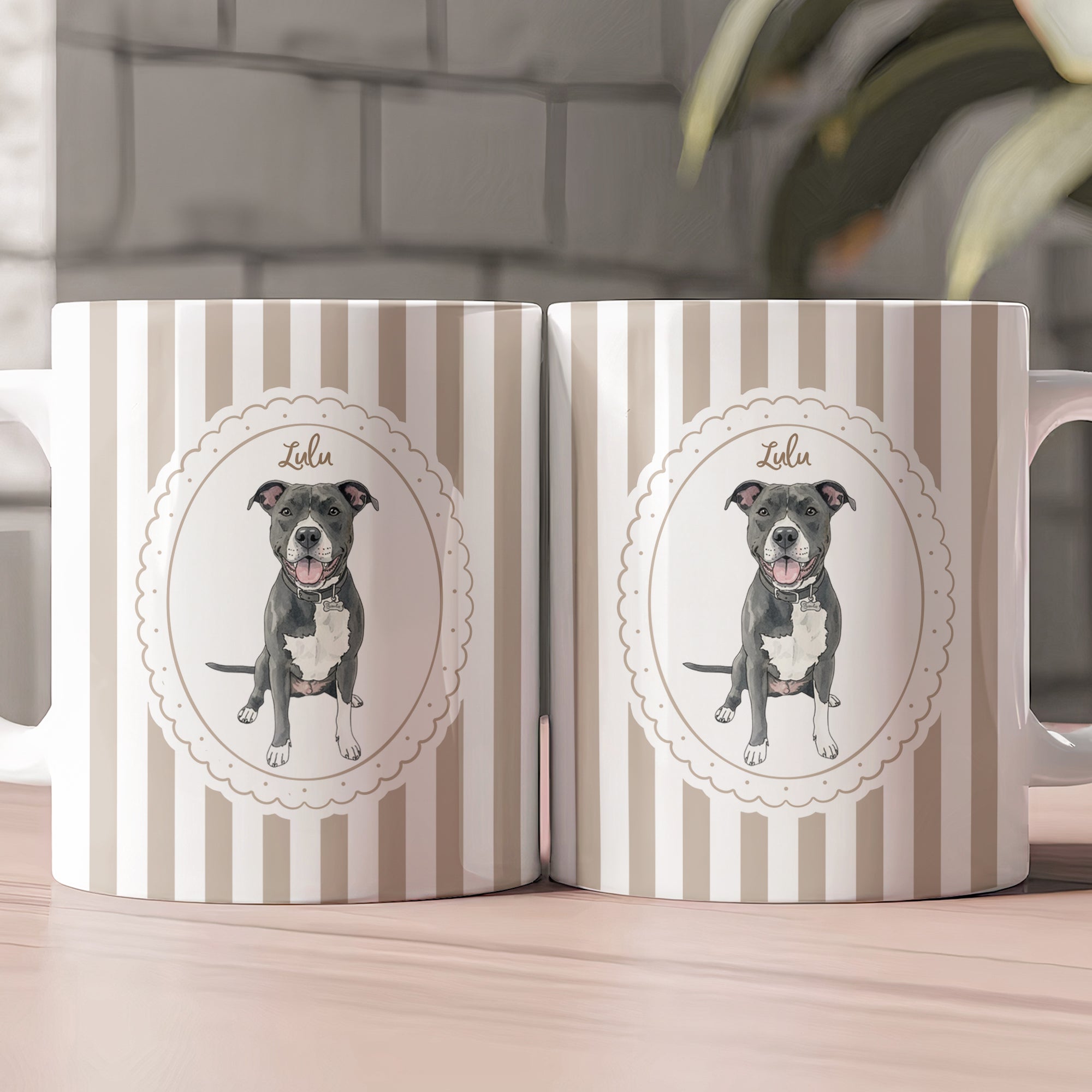 Custom-Pet-Portrait-Watercolor-New-Version-Gift-For-Dog-Lover-Cat-Lover-Personalized-Mug-11oz-3