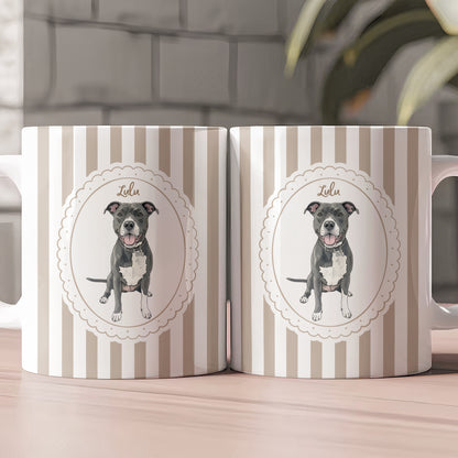 Custom-Pet-Portrait-Watercolor-New-Version-Gift-For-Dog-Lover-Cat-Lover-Personalized-Mug-11oz-3