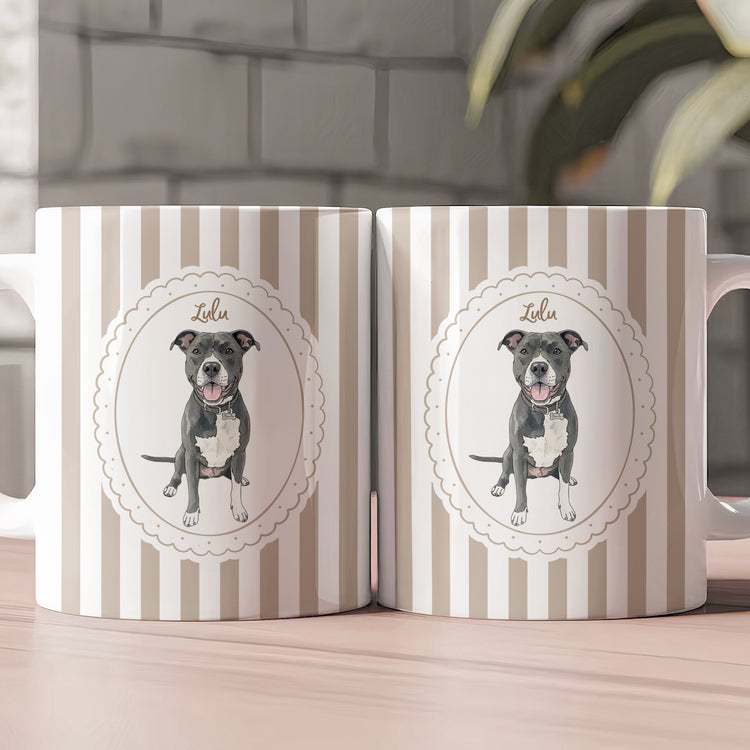 Custom-Pet-Portrait-Watercolor-New-Version-Gift-For-Dog-Lover-Cat-Lover-Personalized-Mug-11oz-3