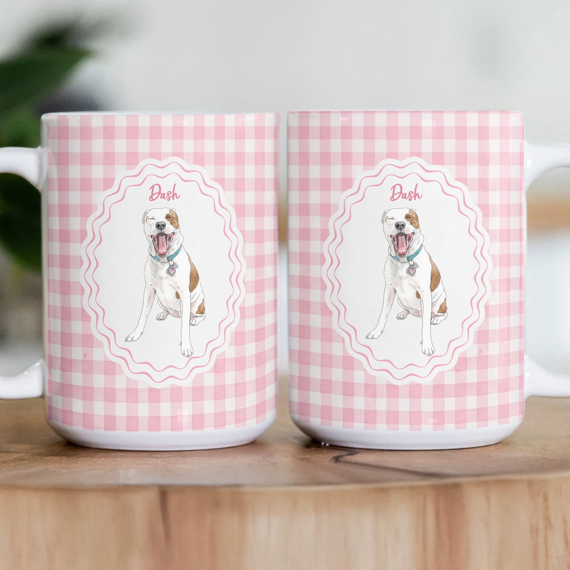 Custom-Pet-Portrait-Watercolor-New-Version-Gift-For-Dog-Lover-Cat-Lover-Personalized-Mug-11oz-4