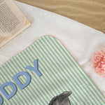 Custom-Pet-Portrait-Watercolor-Striped-Pattern-Summer-Gifts-For-Pet-Lovers-Personalized-Beach-Towel-5