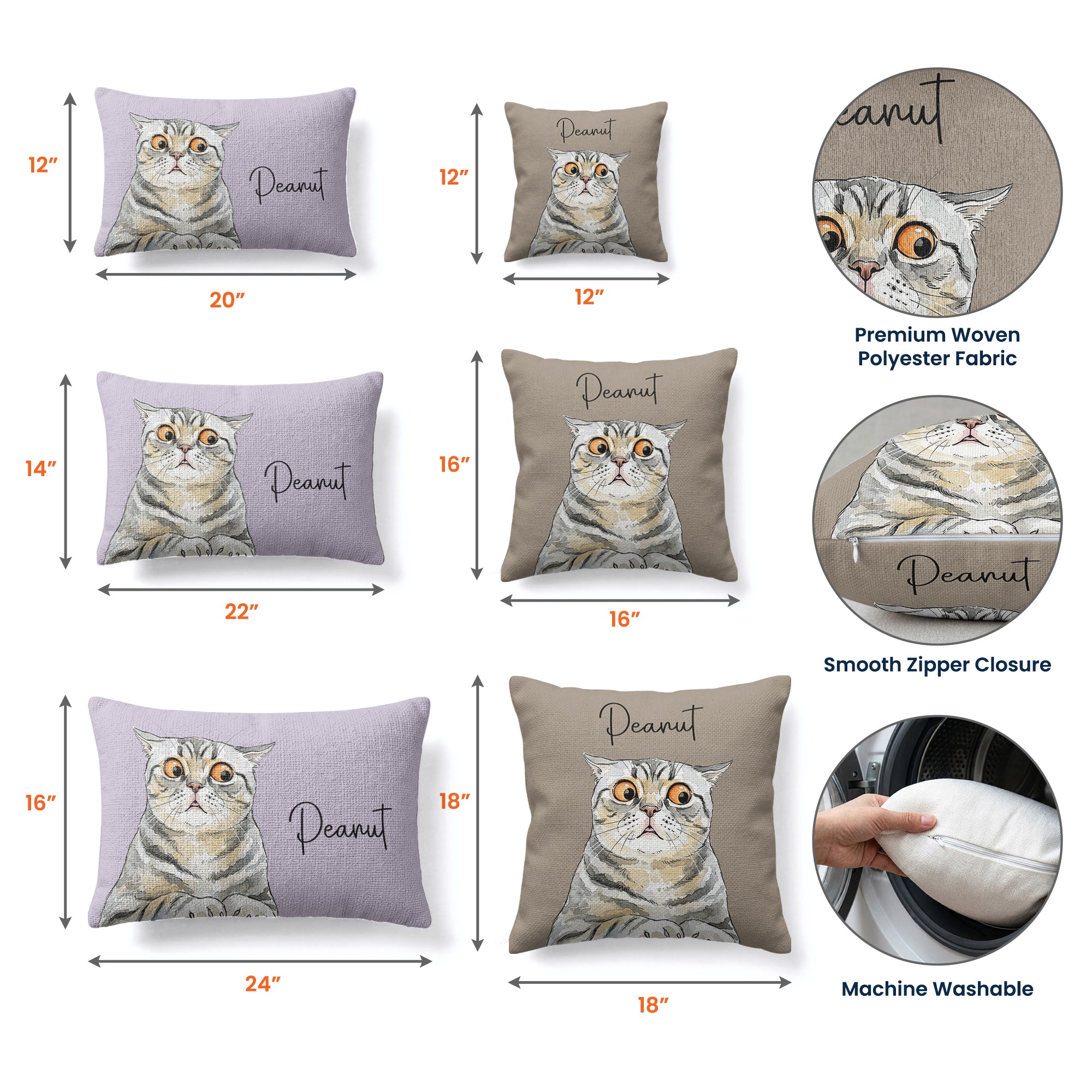 Custom-Pet-Portrait-Watercolor-Woven-Pillow-Personalized-Pillow-Cover-10