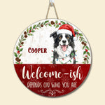 Custom-Pet-Portrait-Welcom-ish-Funny-Christmas-Decor-Personalized-Wood-Sign-5
