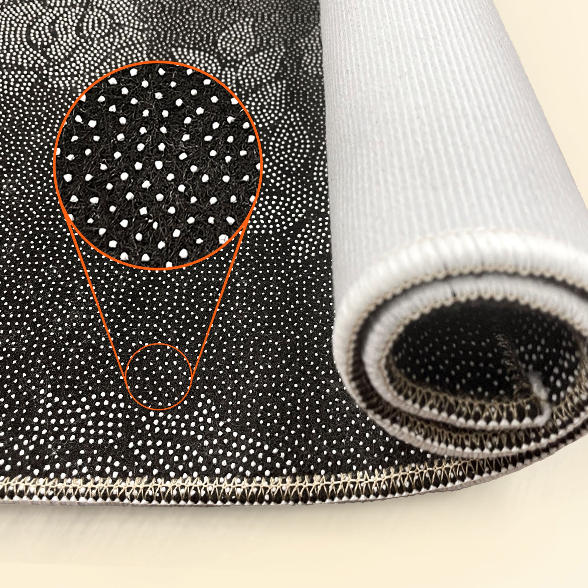 Custom-Pet-Portrait-Welcome-Home-Sketch-Line-Art-Style-Personalized-Doormat-3