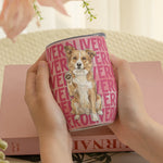 Custom-Pet-Portrait-With-Name-Watercolor-Art-Personalized-Wine-Tumbler-4