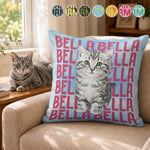 Custom-Pet-Portrait-With-Name-Watercolor-Style-Personalized-Pillow-1