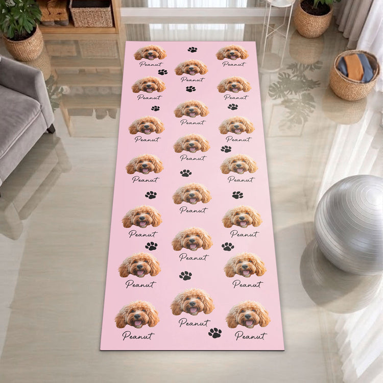 Custom_Pet_S_Faces_Personalized_Yoga_Mat_1