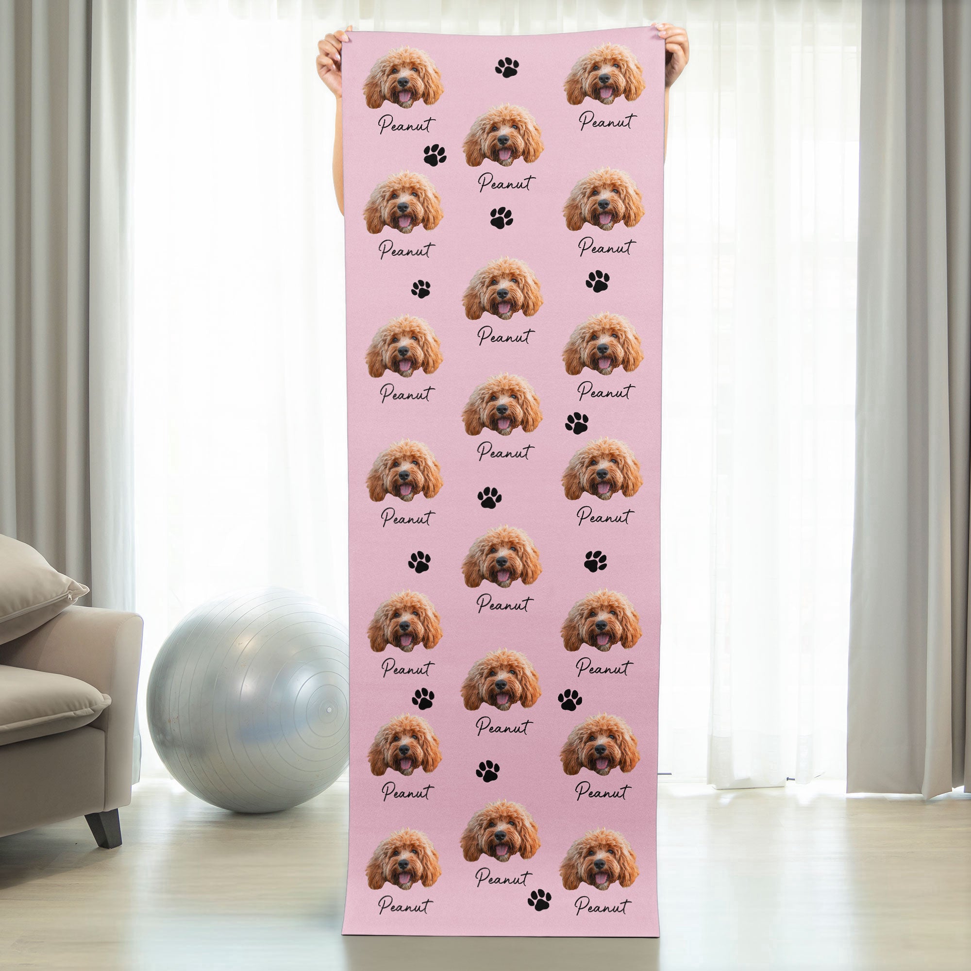 Custom_Pet_S_Faces_Personalized_Yoga_Mat_2