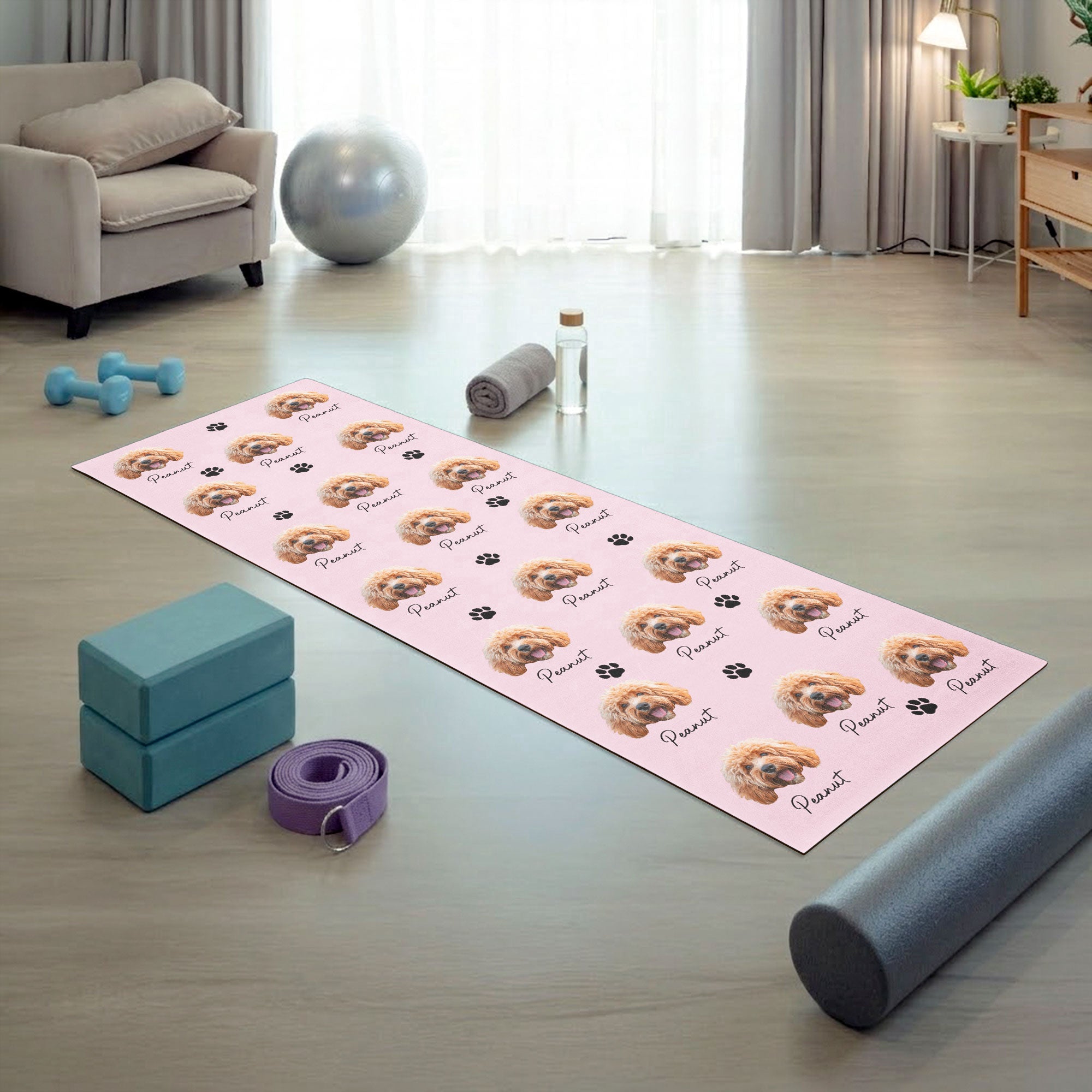 Custom_Pet_S_Faces_Personalized_Yoga_Mat_3