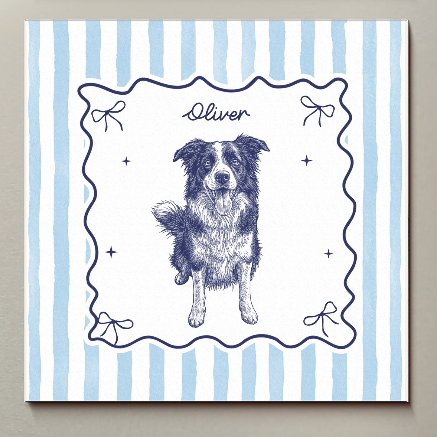 Custom-Pet-Sketch-Line-Art-Gift-For-Pet-Lovers-Dog-Mom-Cat-Mom-Personalized-Magnet-3